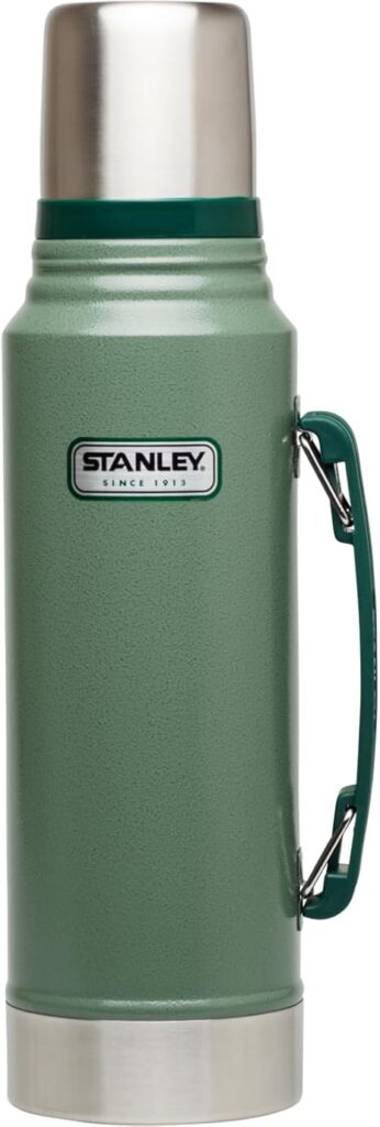 Stanley Heritage Classic Vacuum Bottle