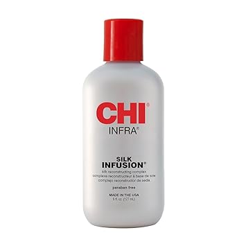 CHI Infra Silk Infusion Leave-In Treatment