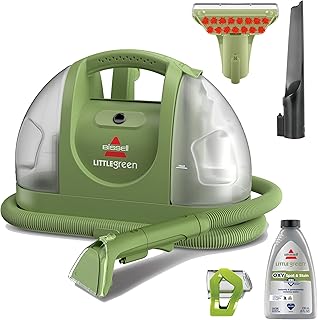 BISSELL Little Green Portable Cleaner