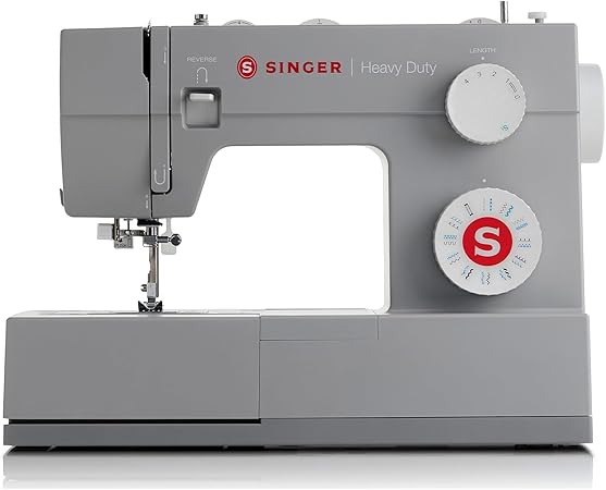 SINGER Heavy Duty 4423 Sewing Machine