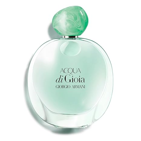 Armani Beauty – Acqua di Gioia – Floral Perfume