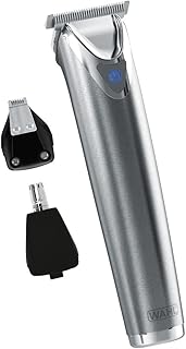 Wahl Stainless Steel Beard Trimmer