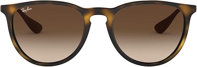 Ray-Ban Erika Round Sunglasses