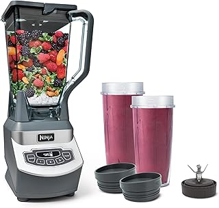 Ninja BL660 Professional Blender