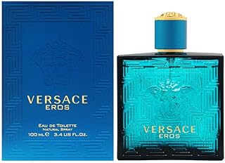 Versace Eros for Men Eau de Toilette