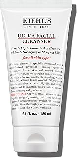 Kiehl’s Ultra Facial Cleanser