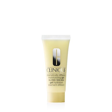 Clinique Dramatically Different Gel