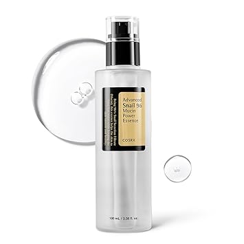 COSRX Snail Mucin Repairing Serum