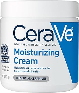 CeraVe Moisturizing Cream – 19oz