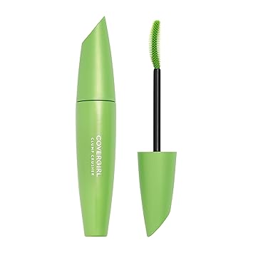 COVERGIRL Clump Crusher Mascara