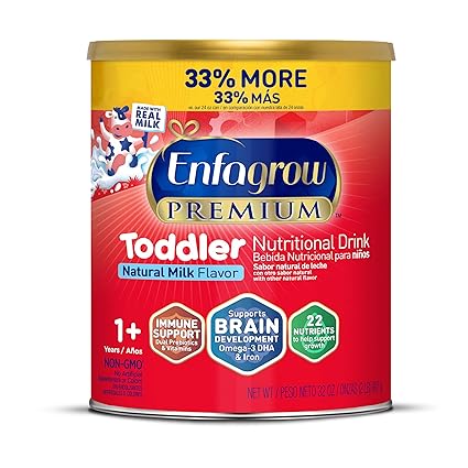 Enfagrow Premium Toddler Drink