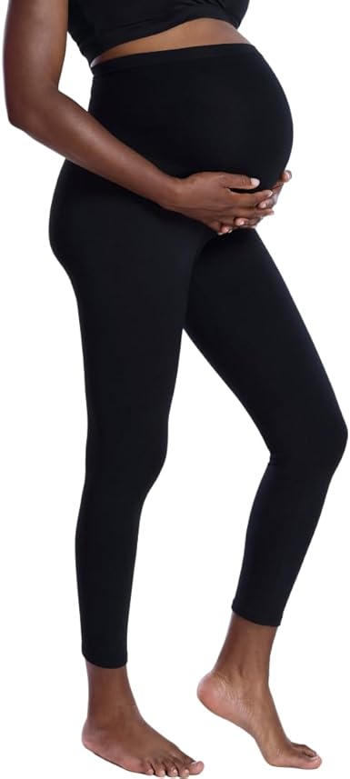 Motherhood Maternity Essential Stretch Legging