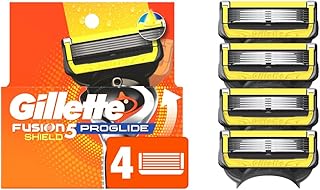 Gillette ProGlide Shield Razor Refills