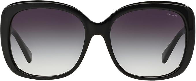 Coach HC8158 Sunglasses