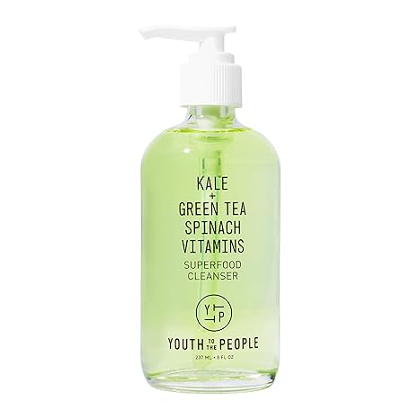 Youth To The People Superfood Cleanser