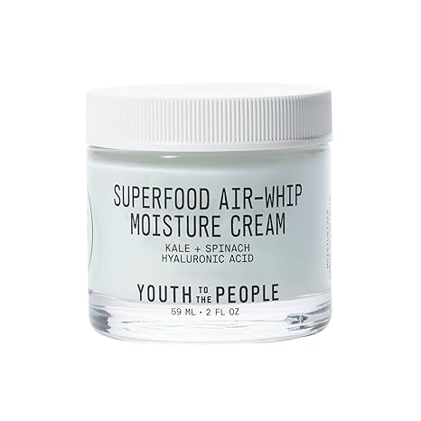 Youth To The People Air-Whip Moisture Cream
