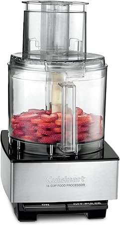 Cuisinart 14-Cup Food Processor