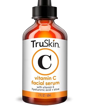 TruSkin Vitamin C Serum – Anti Aging