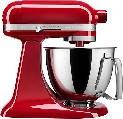KitchenAid Artisan Mini Stand Mixer