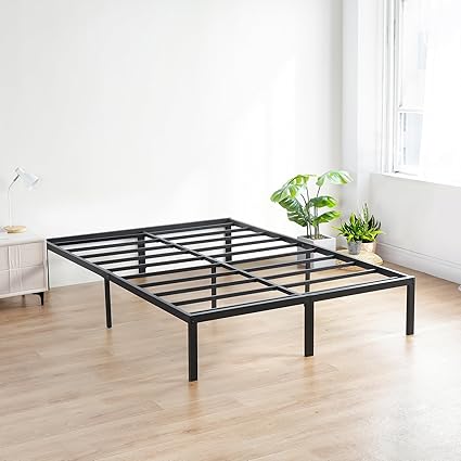 Olee Sleep Heavy Duty Bed Frame