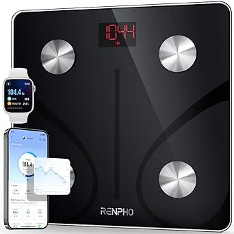 RENPHO Smart Scale Body Composition