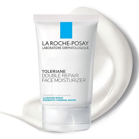 La Roche-Posay Toleriane Moisturizer