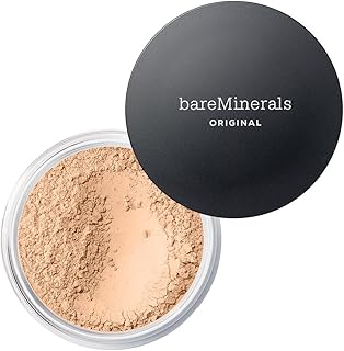bareMinerals Original Loose Powder Foundation