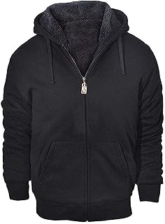 Heavyweight Fleece Hoodie – GEEK LIGHTING