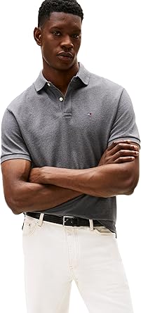 Tommy Hilfiger Men’s Polo Shirt