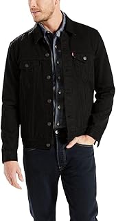Levi’s Men’s Original Trucker Jacket