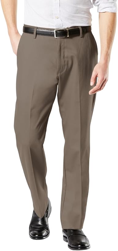 Dockers Men’s Classic Fit Khaki Pants