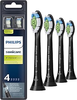 Philips Sonicare DiamondClean Toothbrush Heads