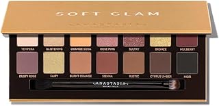 Anastasia Beverly Hills Soft Glam Palette