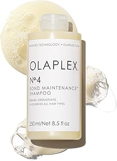 Olaplex No. 4 Bond Shampoo