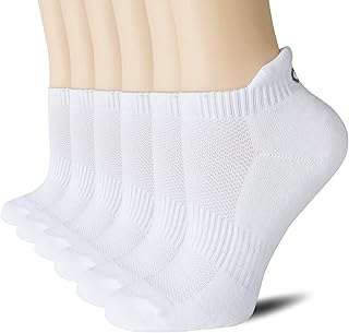 CelerSport Ankle Athletic Running Socks