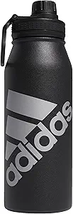 adidas Metal Water Bottle 32 oz