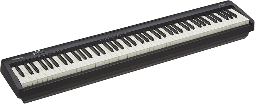 Roland FP-10 | Compact Digital Piano