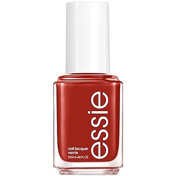 essie Vegan Nail Polish – Yes I Canyon