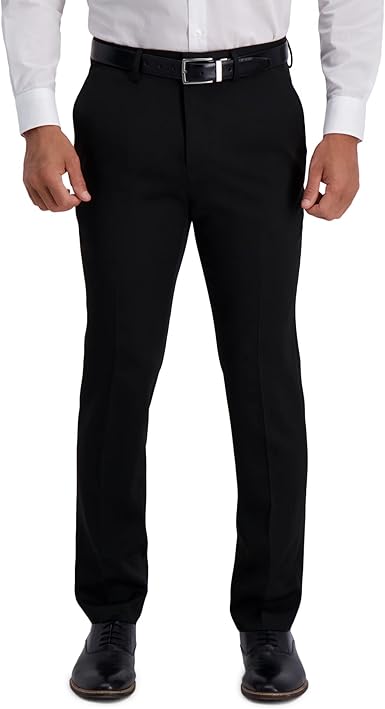 Kenneth Cole REACTION Slim Fit Dress Pant– BLUE COLOR ONLY