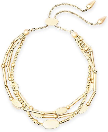 Kendra Scott Chantal Beaded Bracelet