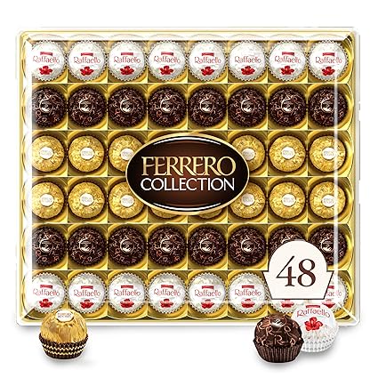 Ferrero Collection Gourmet Assortment