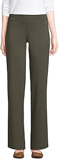 Lands’ End Starfish Mid Rise Pants