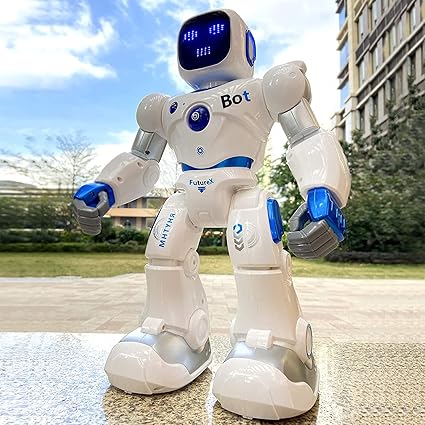 Ruko Smart Robots for Kids