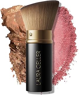 LAURA GELLER Retractable Kabuki Brush