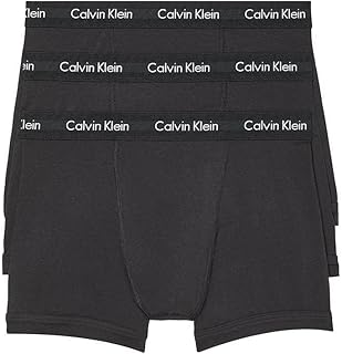 Calvin Klein Men’s Cotton Stretch Briefs
