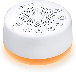 Easysleep White Noise Machine