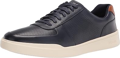 Cole Haan Men’s Grand Crosscourt Sneakers
