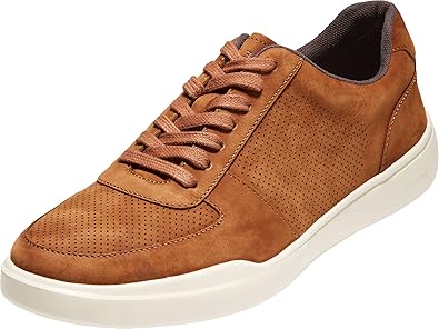 Cole Haan Men’s Perforated Sneakers