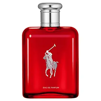 RALPH LAUREN FRAGRANCES Polo Red Cologne