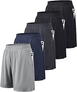 BALENNZ Athletic Shorts for Men
